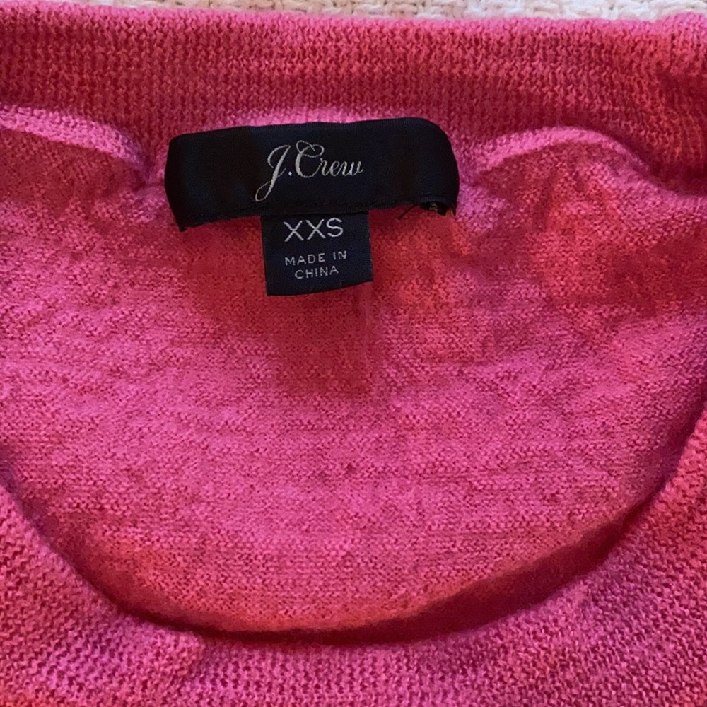 •J.Crew Sweater• - Picture 2 of 3
